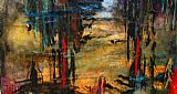 Stumbling between the Immensities